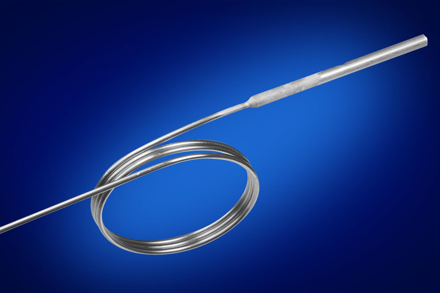 capillary tube